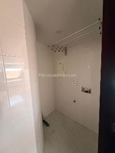 Apartamento de 1 alcoba en venta en Calleja Alta, Bogotá, 58 m² · foto 11 de 11
