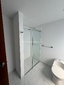 Apartamento de 1 alcoba en venta en Calleja Alta, Bogotá, 58 m² · foto 10 de 11