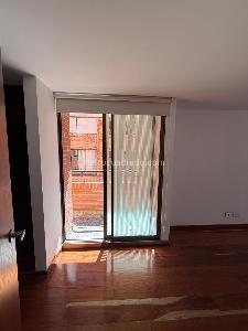 Apartamento de 1 alcoba en venta en Calleja Alta, Bogotá, 58 m² · foto 6 de 11