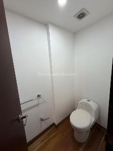 Apartamento de 1 alcoba en venta en Calleja Alta, Bogotá, 58 m² · foto 7 de 11