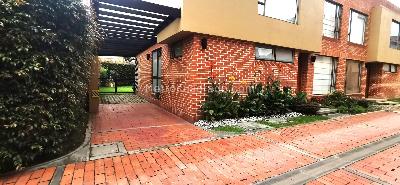 Casa de 3 alcobas en venta en Camino De Los Arrayanes, Bogotá, 176 m² · foto 19 de 20