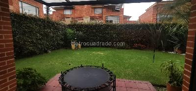 Casa de 3 alcobas en venta en Camino De Los Arrayanes, Bogotá, 176 m² · foto 9 de 20