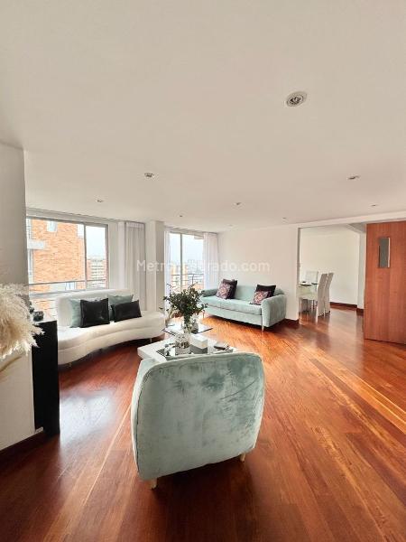Apartamento en Arriendo, LA ALAMEDA, Bogotá D.C. en La Alameda