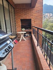 Apartamento en venta en Cabrera, Bogotá · foto 6 de 19