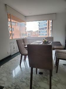 Apartamento en venta en Cabrera, Bogotá · foto 18 de 19
