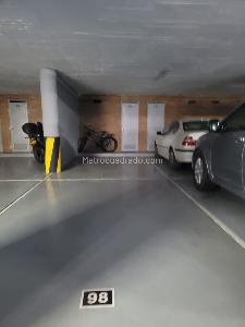Apartamento en venta en Cabrera, Bogotá · foto 19 de 19