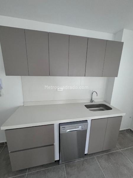 Apartamento en Venta, RFP MILLA 60, Ibagué – pohled 3