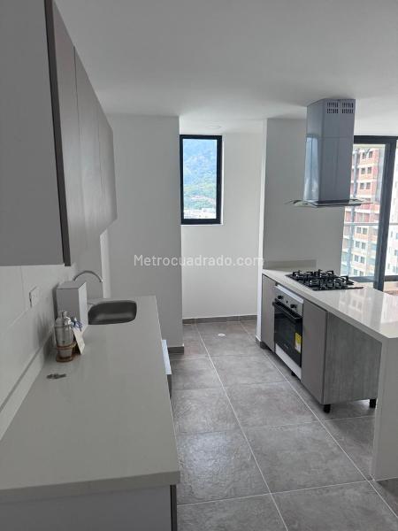 Apartamento en Venta, RFP MILLA 60, Ibagué – pohled 2