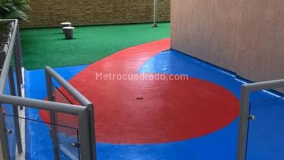 Apartamento de 3 alcobas en venta en Piedra Pintada, Ibagué, 90 m² · foto 13 de 20