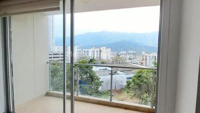 Apartamento de 3 alcobas en venta en Piedra Pintada, Ibagué, 90 m² · foto 4 de 20