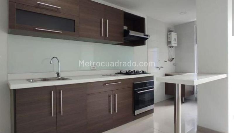 Piso – Ibagué, Limonar, Comuna 4 - Piedrapintada - Vista 3