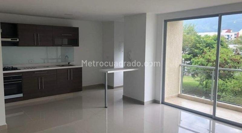 Piso – Ibagué, Limonar, Comuna 4 - Piedrapintada - Vista 4