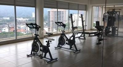 Apartamento de 3 alcobas en venta en Piedra Pintada, Ibagué, 90 m² · foto 14 de 20