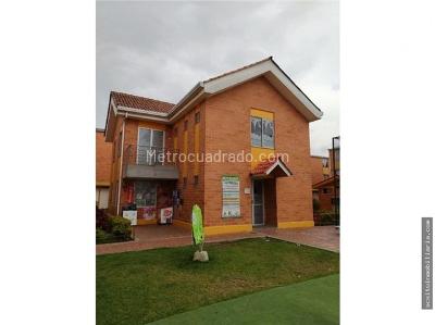 Casa en venta en El Trebol, Mosquera · foto 17 de 19