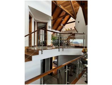 Casa de 4 alcobas en venta en Sierras Del Moral, Bogotá, 265 m² · foto 13 de 15
