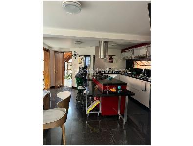 Casa de 4 alcobas en venta en Sierras Del Moral, Bogotá, 265 m² · foto 6 de 15