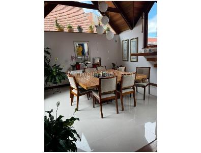 Casa de 4 alcobas en venta en Sierras Del Moral, Bogotá, 265 m² · foto 7 de 15