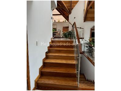 Casa de 4 alcobas en venta en Sierras Del Moral, Bogotá, 265 m² · foto 8 de 15