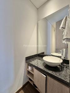 Apartamento en venta en Santa Barbara Occidental, Bogotá · foto 6 de 12
