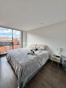 Apartamento en venta en Santa Barbara Occidental, Bogotá · foto 11 de 12