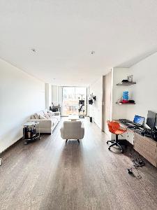 Apartamento en venta en Santa Barbara Occidental, Bogotá · foto 5 de 12