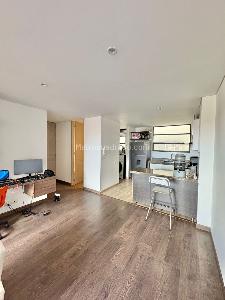 Apartamento en venta en Santa Barbara Occidental, Bogotá · foto 2 de 12