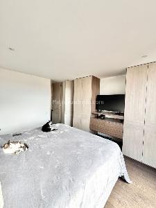 Apartamento en venta en Santa Barbara Occidental, Bogotá · foto 8 de 12
