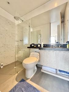 Apartamento en venta en Santa Barbara Occidental, Bogotá · foto 10 de 12