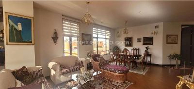Apartamento de 2 alcobas en venta en Chico Norte, Bogotá, 154 m² · foto 6 de 7