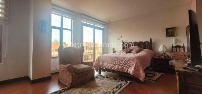Apartamento de 2 alcobas en venta en Chico Norte, Bogotá, 154 m² · foto 7 de 7