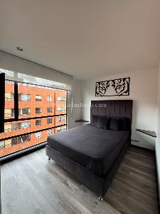 Apartamento en arriendo en Cedritos, Bogotá · foto 10 de 15
