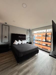 Apartamento en arriendo en Cedritos, Bogotá · foto 11 de 15