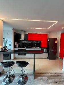 Apartamento en arriendo en Cedritos, Bogotá · foto 2 de 15