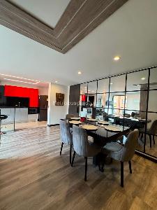 Apartamento en arriendo en Cedritos, Bogotá · foto 5 de 15