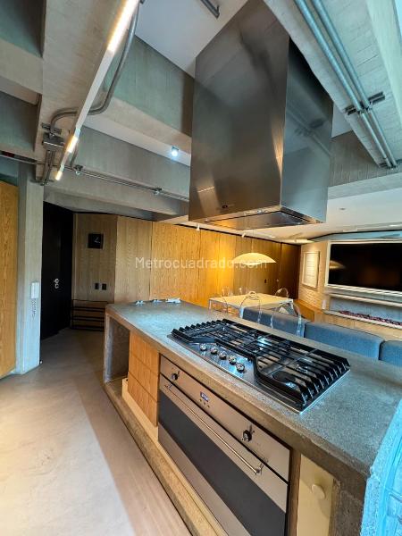 Apartamento en Arriendo, LOS ROSALES EMAUS, Bogotá D.C. en Los Rosales Emaus