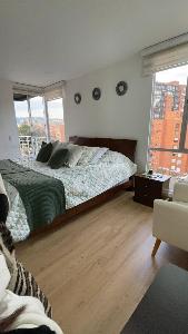Apartamento en venta en Cedritos, Bogotá · foto 11 de 19