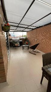 Apartamento en venta en Cedritos, Bogotá · foto 13 de 19