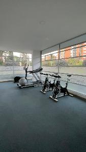 Apartamento en venta en Cedritos, Bogotá · foto 17 de 19