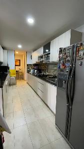 Apartamento en venta en Cedritos, Bogotá · foto 4 de 19