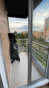 Apartamento en venta en Cedritos, Bogotá · foto 7 de 19