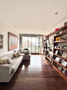 Apartamento en venta en Los Rosales, Bogotá · foto 12 de 17