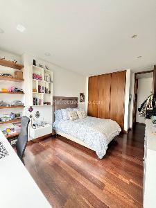 Apartamento en venta en Los Rosales, Bogotá · foto 13 de 17