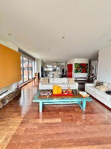 Apartamento en venta en Los Rosales, Bogotá · foto 4 de 17