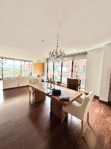 Apartamento en venta en Los Rosales, Bogotá · foto 7 de 17