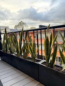 Apartaestudio en venta en El Virrey, Bogotá, 40 m² · foto 15 de 16