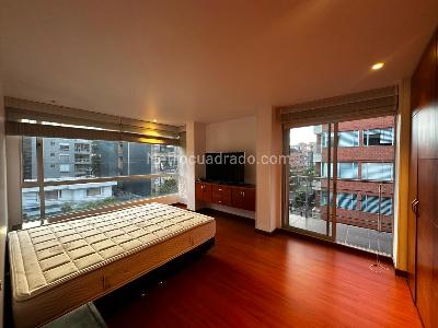 Apartamento en venta en Santa Barbara Occidental, Bogotá · foto 15 de 20