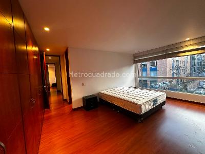 Apartamento en venta en Santa Barbara Occidental, Bogotá · foto 17 de 20