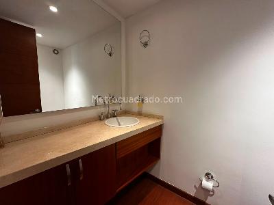 Apartamento en venta en Santa Barbara Occidental, Bogotá · foto 18 de 20