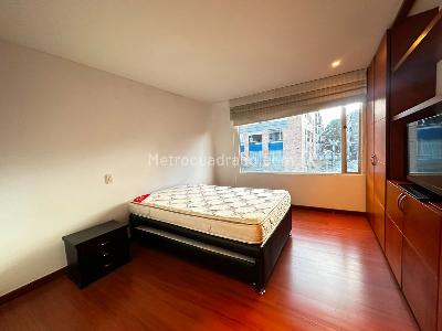 Apartamento en venta en Santa Barbara Occidental, Bogotá · foto 19 de 20