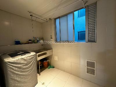Apartamento en venta en Santa Barbara Occidental, Bogotá · foto 10 de 20